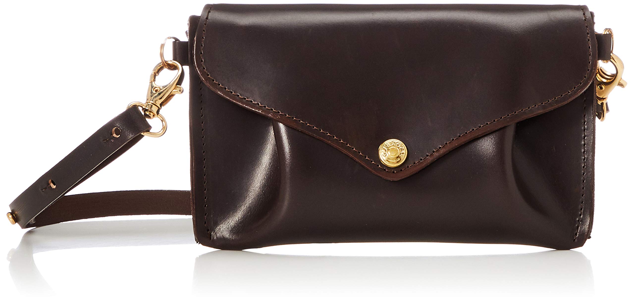 Amazon | [グレンロイヤル] ショルダーバッグ MEDIUM PURSE W STRAP 03 