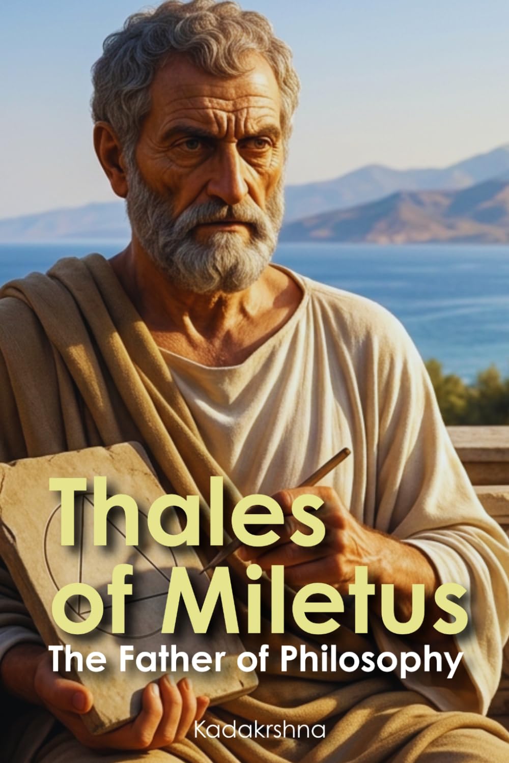 Thales of Miletus: The Father of Philosophy