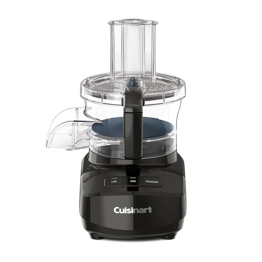 Cuisinart - クイジナート High Speed Processor Amazon.com: Cuisinart 9-Cup Continuous Feed Food Processor