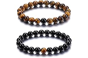 Jovivi Chakra Bracelets: Embracing Harmony and Energy