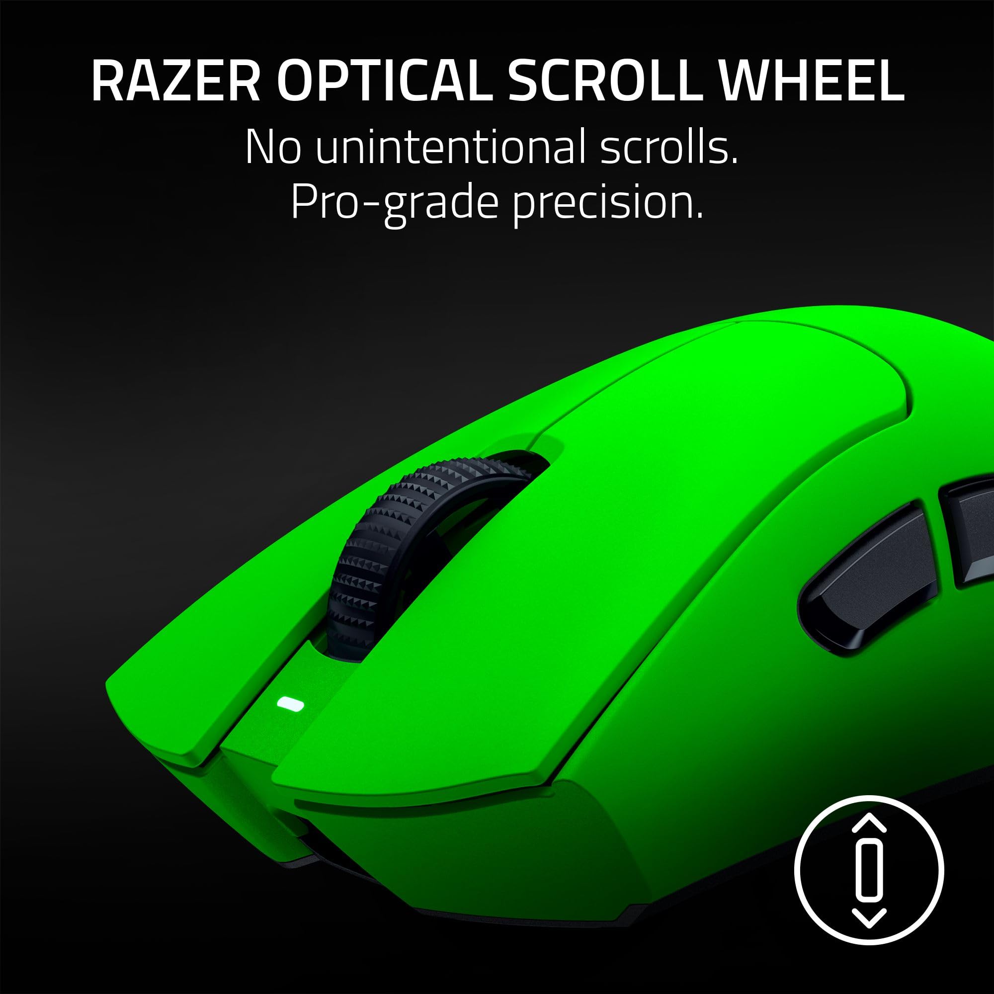 Amazon | Razer DeathAdder V4 Pro Wireless Esports Gaming Mouse