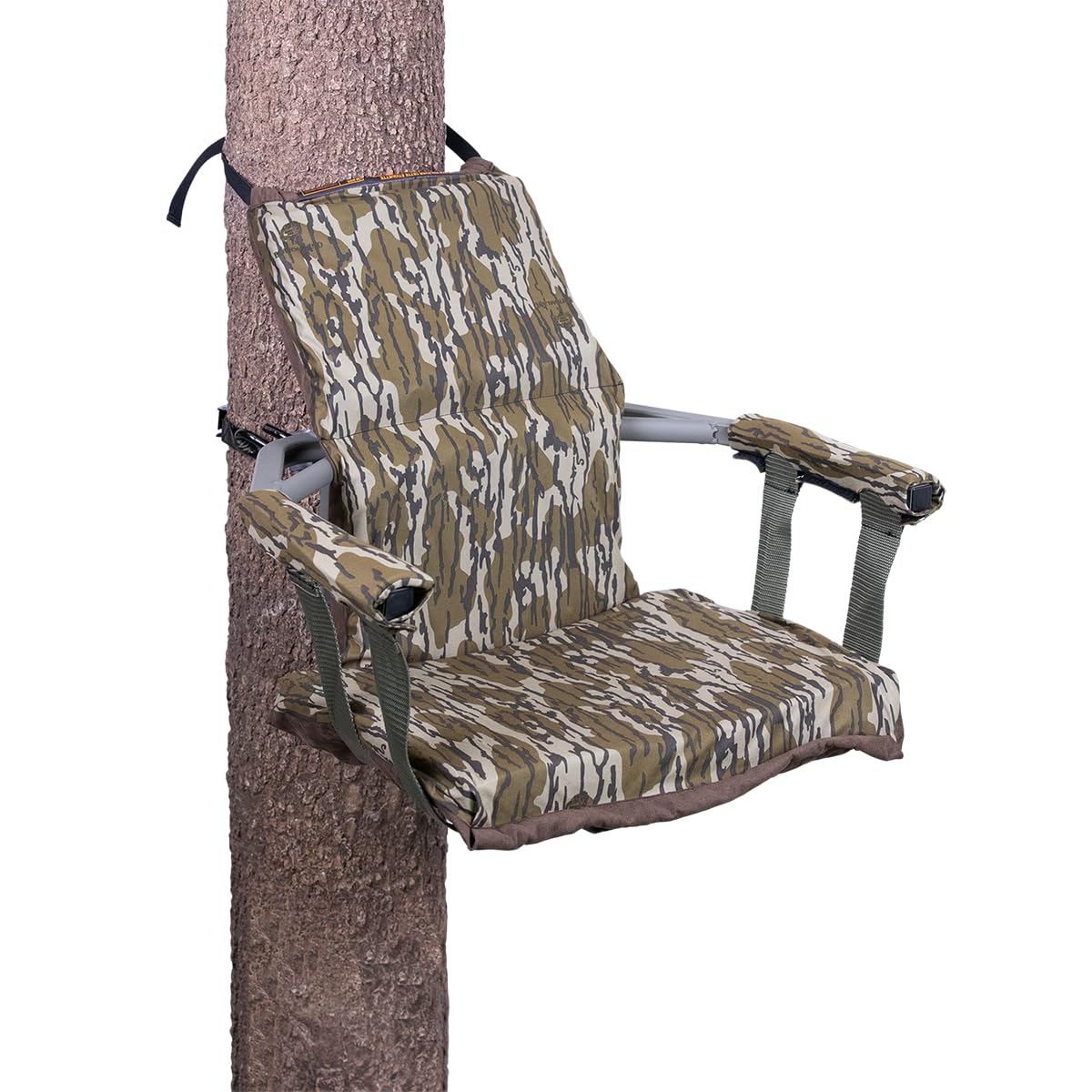 Captain's Chair™