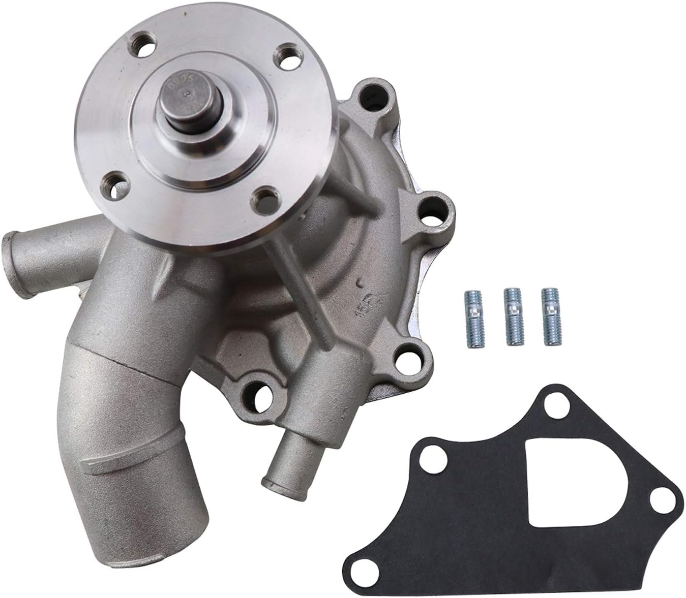 Beck/Arnley Water Pump 1311993 Automotive
