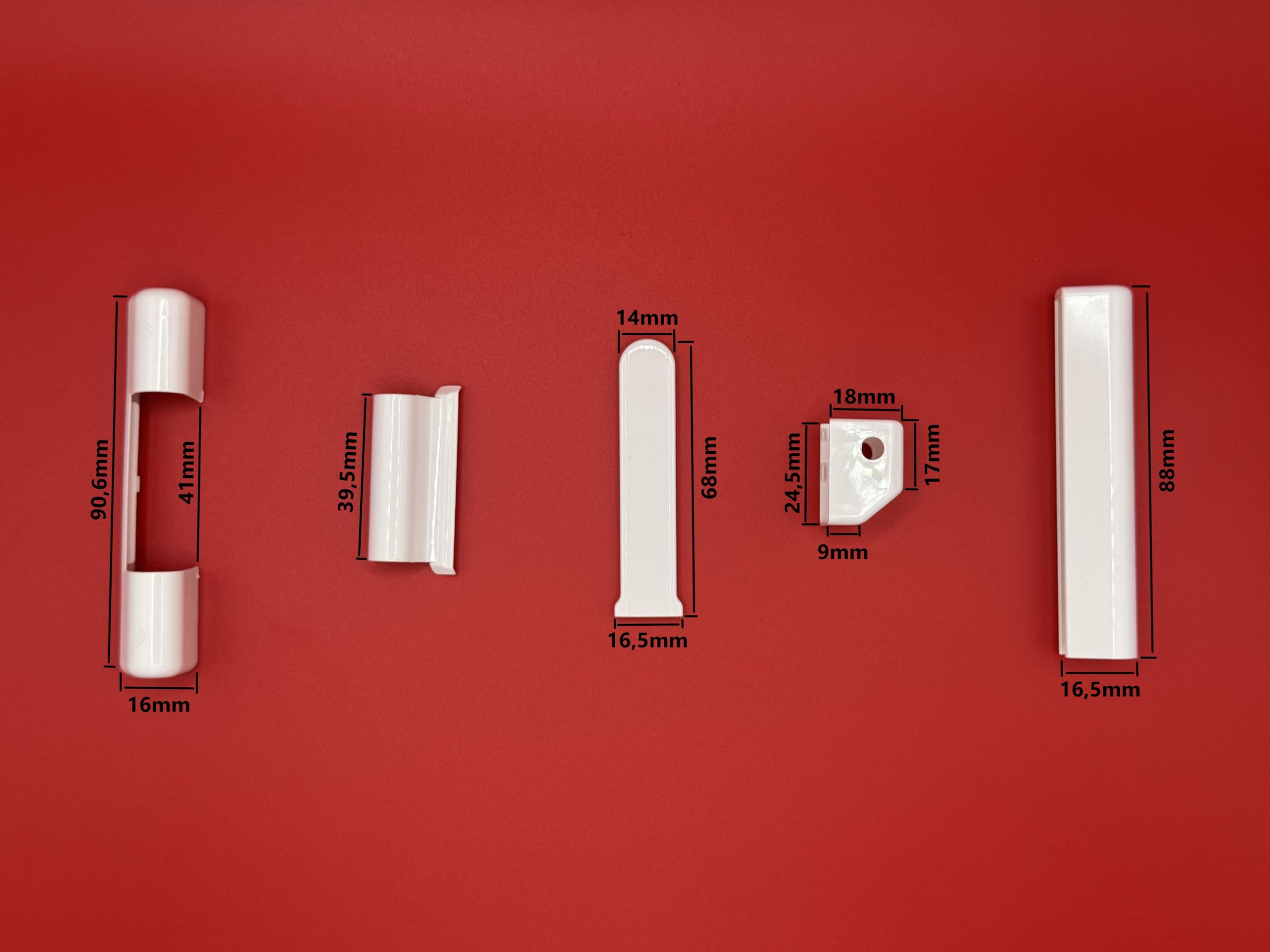 Verres De Remplacement Authentiques BOLLE Pour Lunettes 5th Element Pro - Multi-couleurs