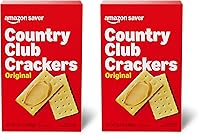Vista 6 de Yaxa Saver, Original Country Club Crackers, 13.7 onzas (anteriormente Happy Belly, el empaque puede variar)