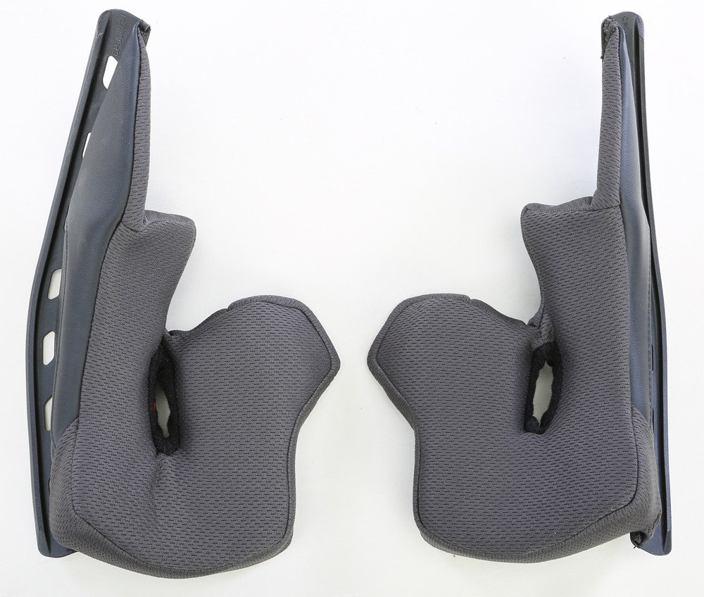 OGK KABUTO RT-33 ヘルメット XL チークパッドのみL Amazon.co.jp: OGK(オージーケー) RT-33 チークパッド 【 XL 】 : 車