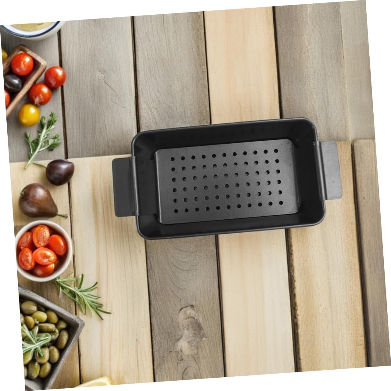 BESTOYARD 2stücke Antihaft-toastbrotform Mit Deckel Kastenform-set Für Backen Von Brot Kuchen Und Für Ofen Gesundes Kochen Und Einfache
