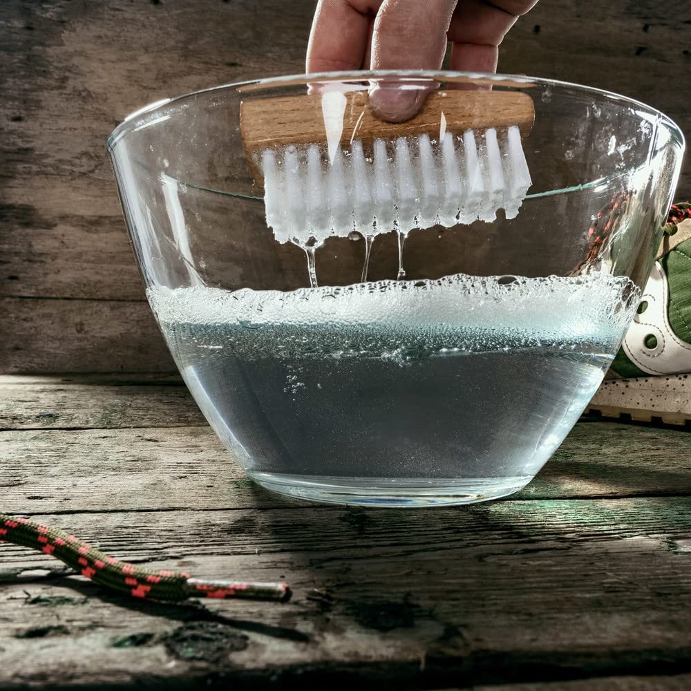 Tarrago Amazing Kit Sneakers Cleaning | Kit de limpieza para zapatillas | Mantén tus zapatillas siempre limpias