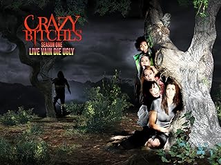 Crazy B*tches Digital (TV Series)