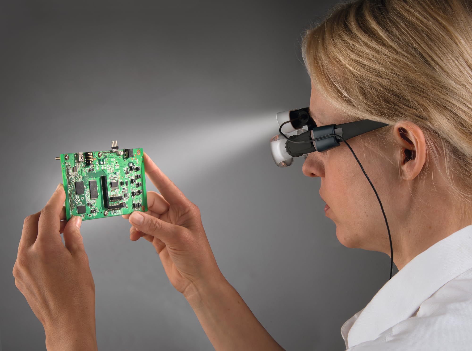Amazon.com: Eschenbach Optik maxDetail Magnifying Glasses with