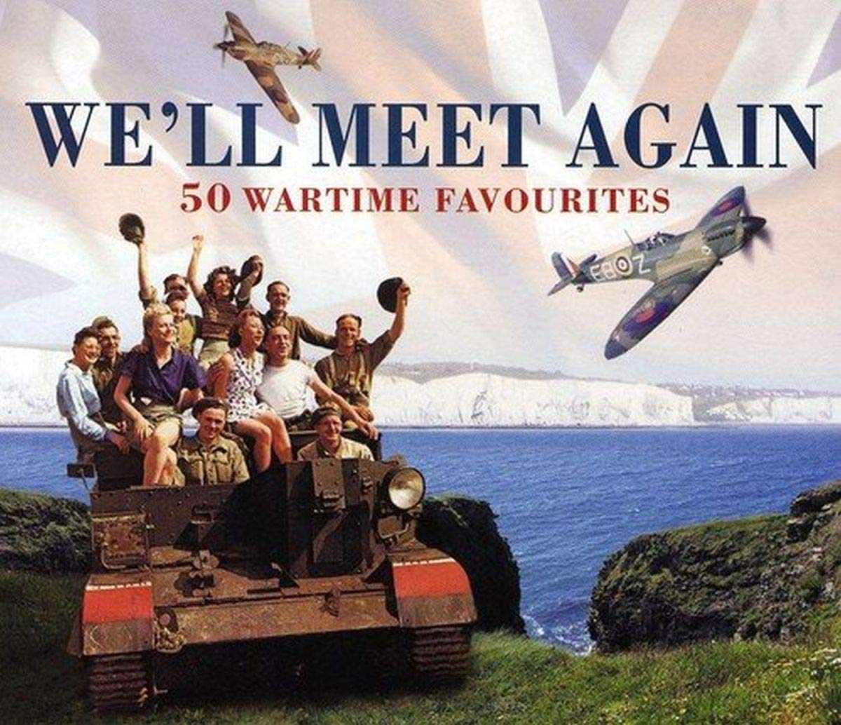 We'll Meet Again