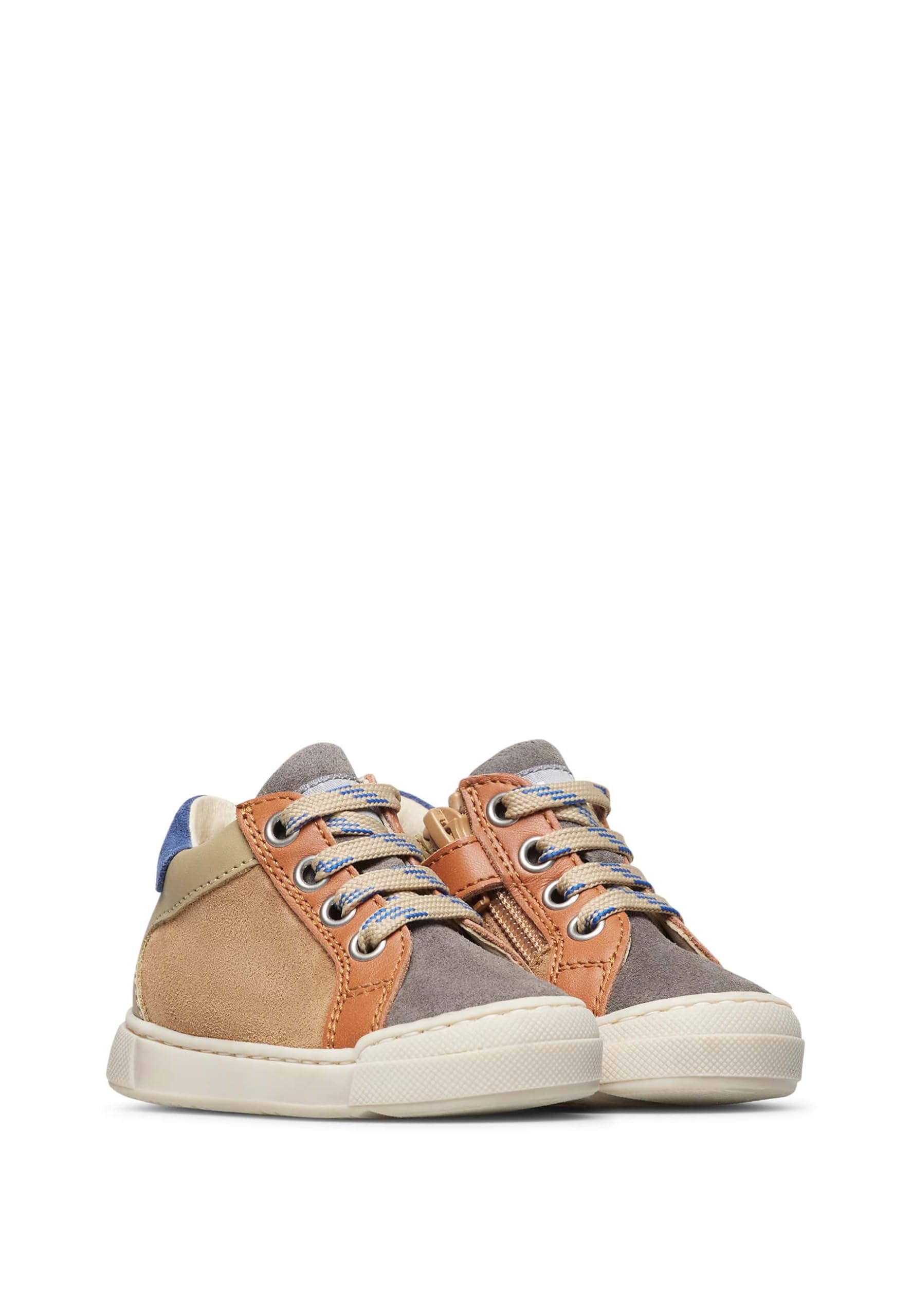 Falcotto Sneakers in Suede
