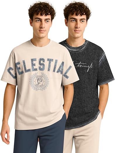 tshirt combo for women