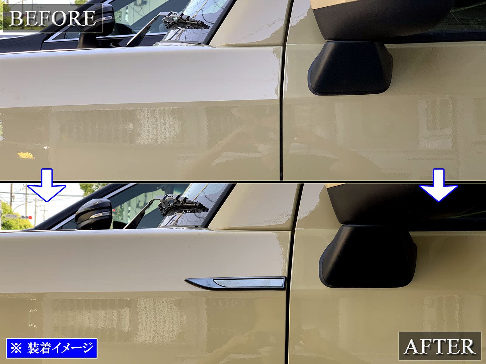 ☆ TAFT タフト LA900S LA910S 純正 左 LED ヘッド ライト ユニット