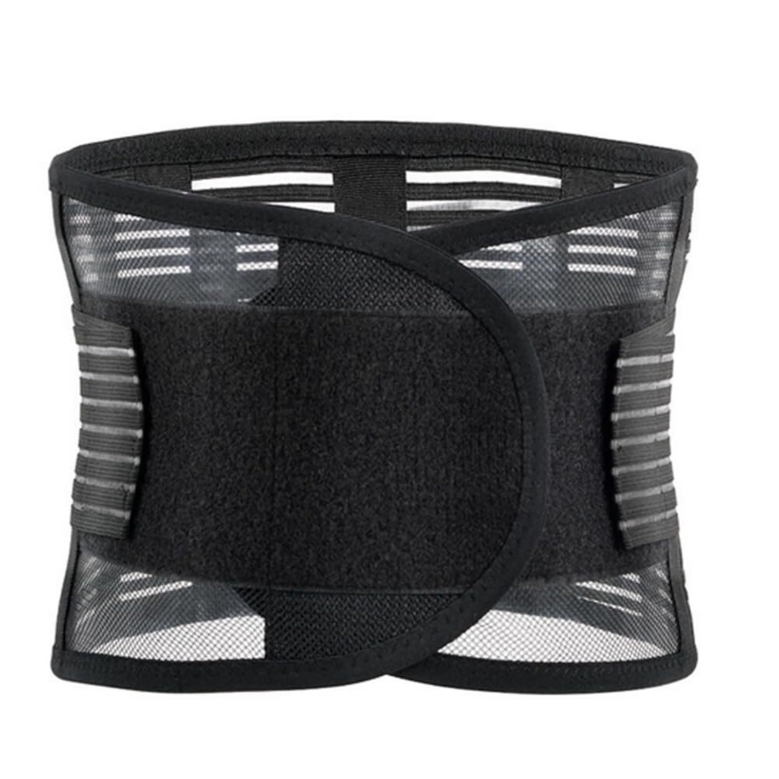 Ceinture Amincissante Ceinture de sudation ajustable pour la taille, ceinture amincissante pour le fitness, le sauna Ceinture De Sudation