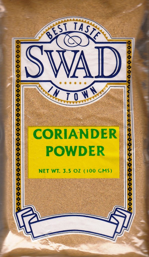 Coriander Powder 3.5oz