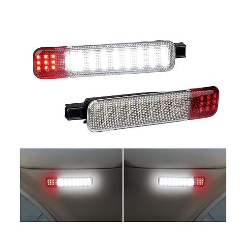 MbuyDIY LED Door Panel Courtesy Light