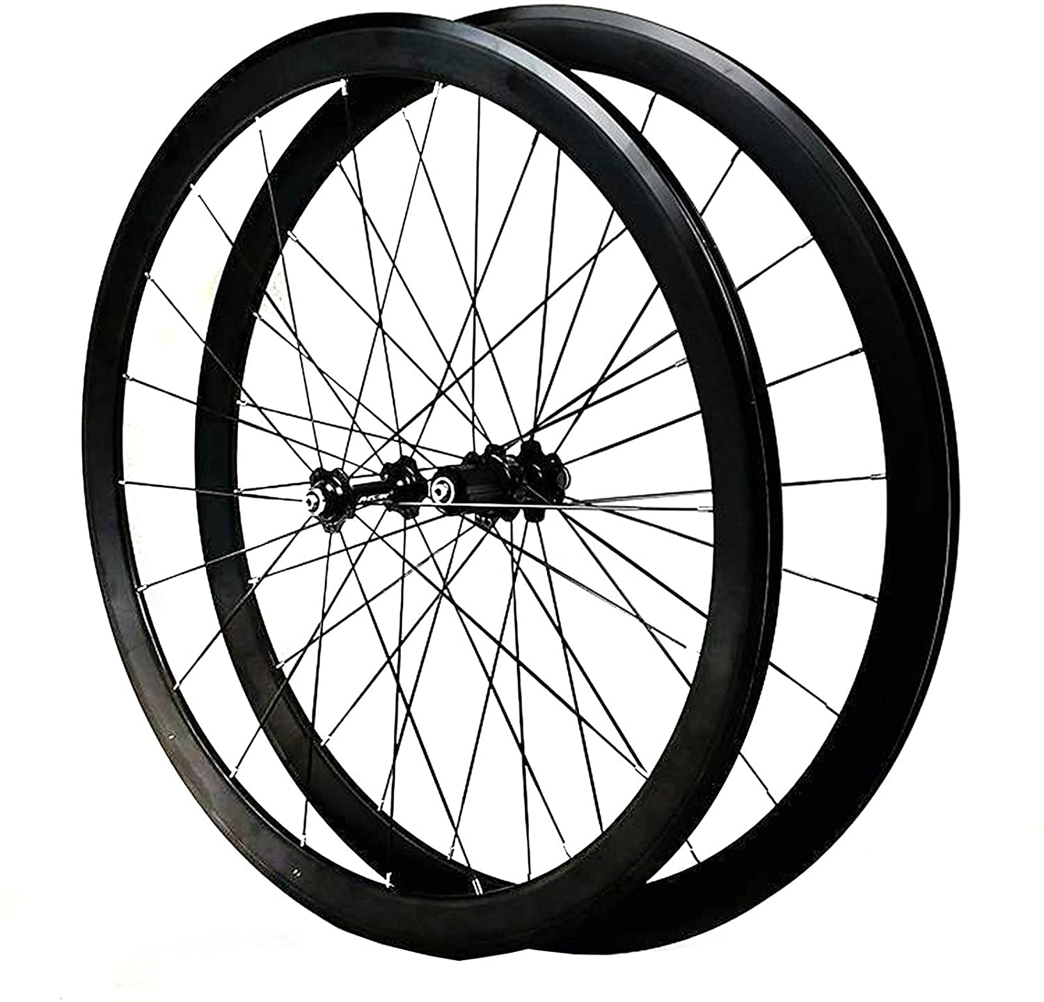 Amazon.co.jp: ホイールセット 700C ロードレーシングバイクホイール