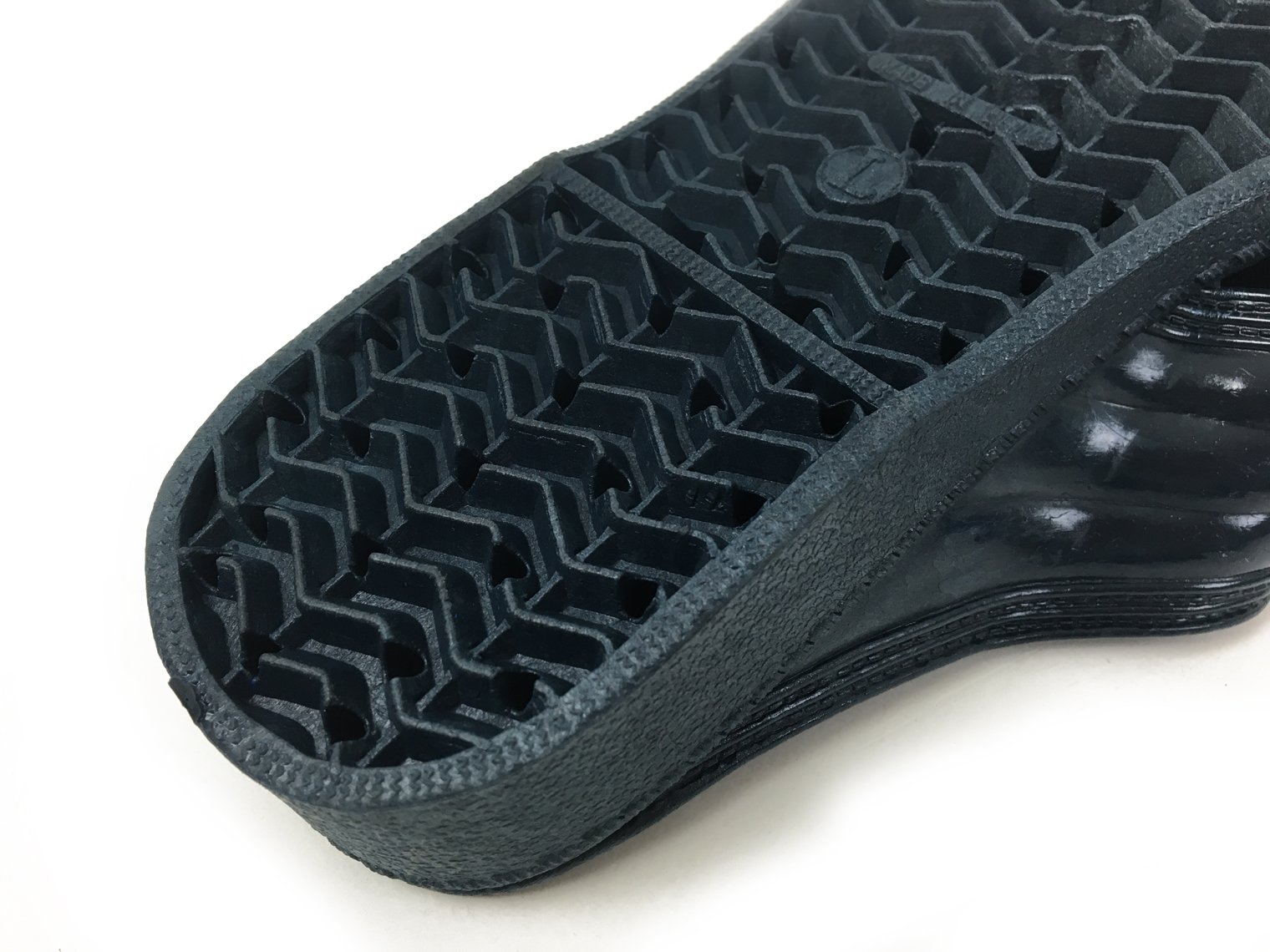 Amazon.co.jp: オーミケンシ 業務用 フィッティングサンダル L ダーク