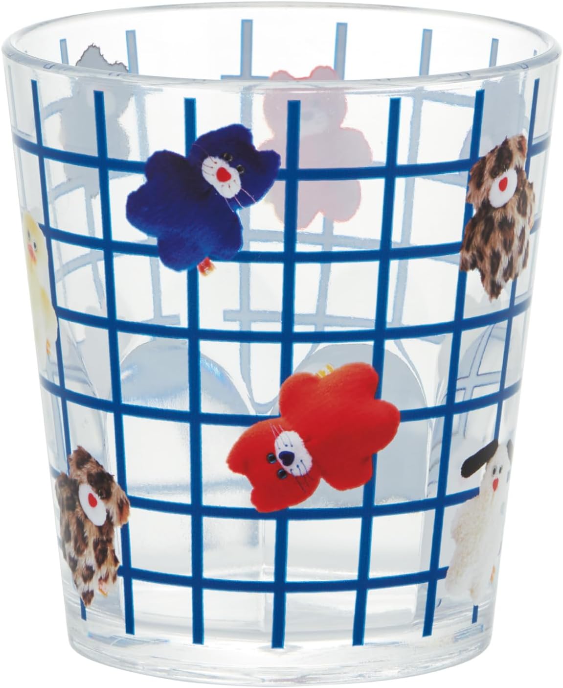 738128 Acrylic Cup (Ages 4+)