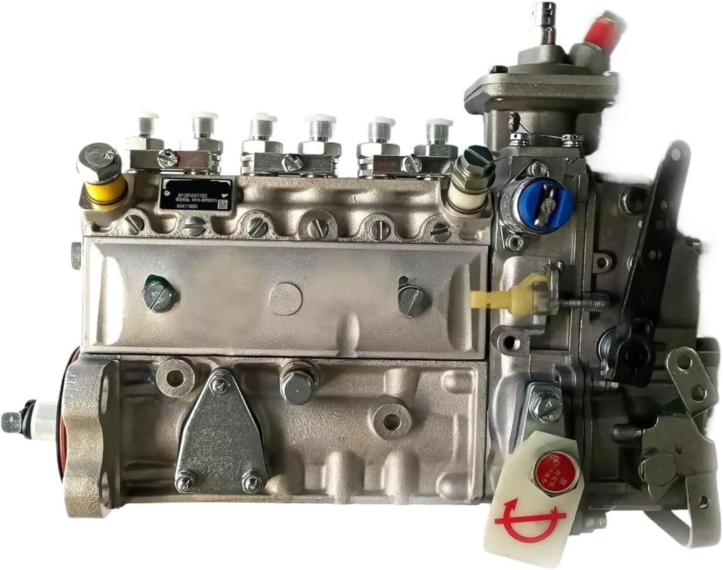 ディーゼル燃料噴射ポンプ用カミンズ 6BT 5.9L 160HP 3913902 4996844