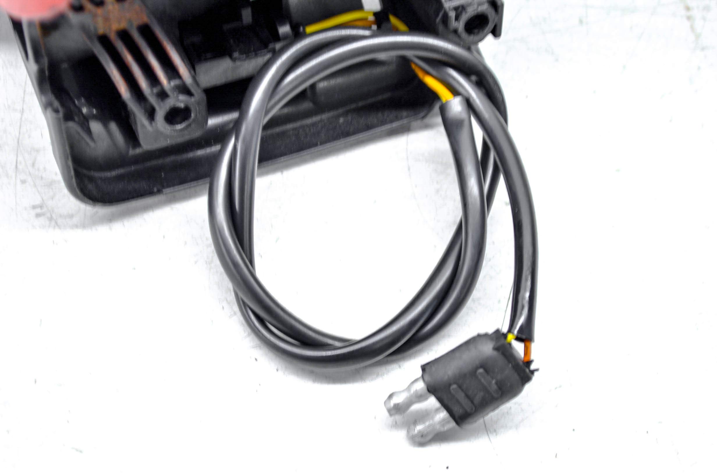 Amazon.com: Polaris Snowmobile Master Cylinder Full Assembly Kit 
