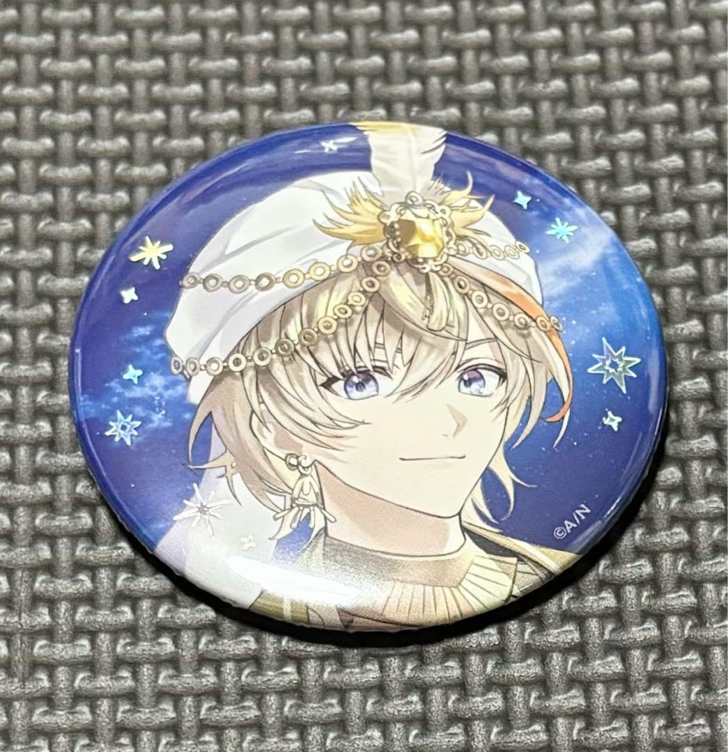 Amazon.co.jp: No.1670 風楽奏斗 VOLTACTION アラビアンスタイル 缶