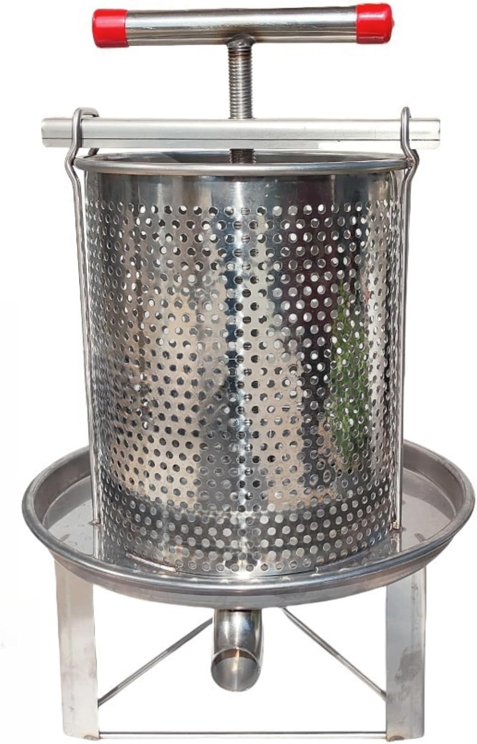 ALESSI (アレッシィ) レモンスクイザー スクイーザー レモン 絞り 器