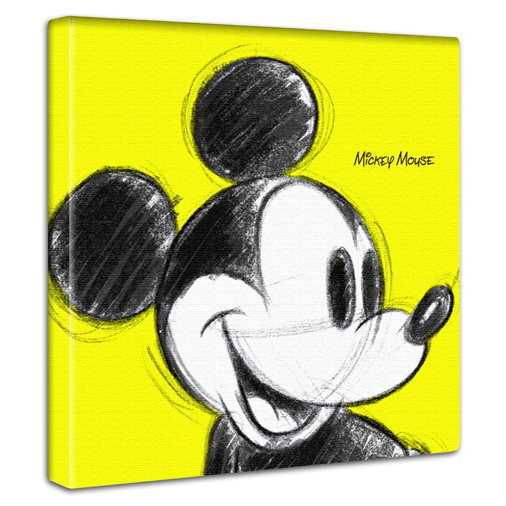 ビンテージ　80s DISNEY ポスター　アートパネル　ディズニー　ミッキー ビンテージ 80s DISNEY ポスター アートパネル ディズニー