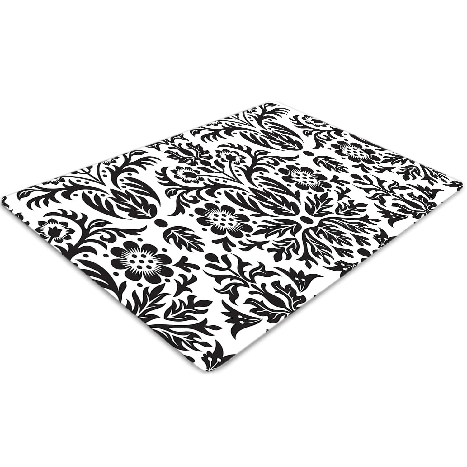 Tapis de chaise pour éviter les rayures sur le parquet et protège-sol