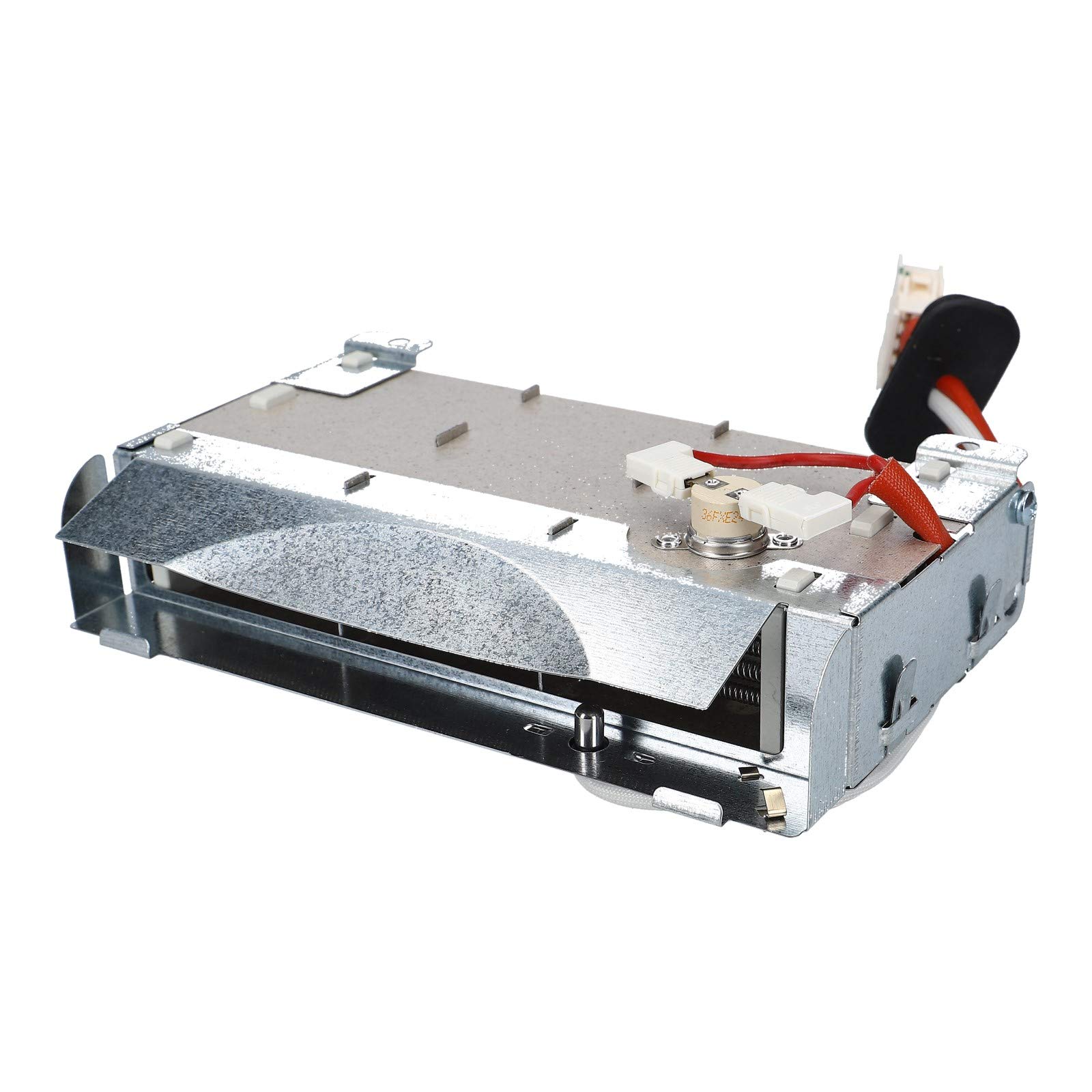 DL-pro Element grzewczy 1900/700W do AEG Electrolux 136611001/1 1366110011 grzałka grzejnik do suszarki