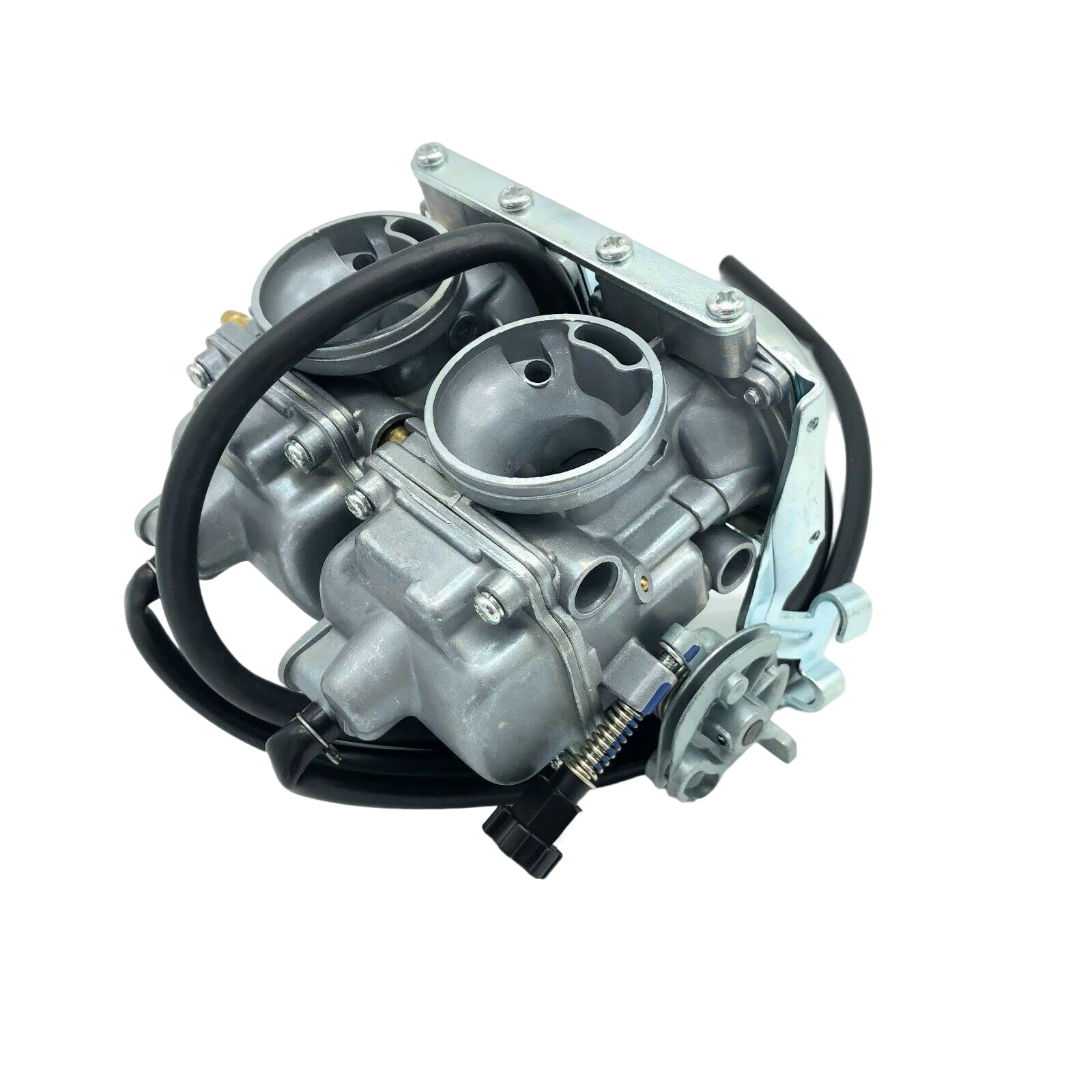 Do gaźnika K.T.M MEX TK 250 250cc