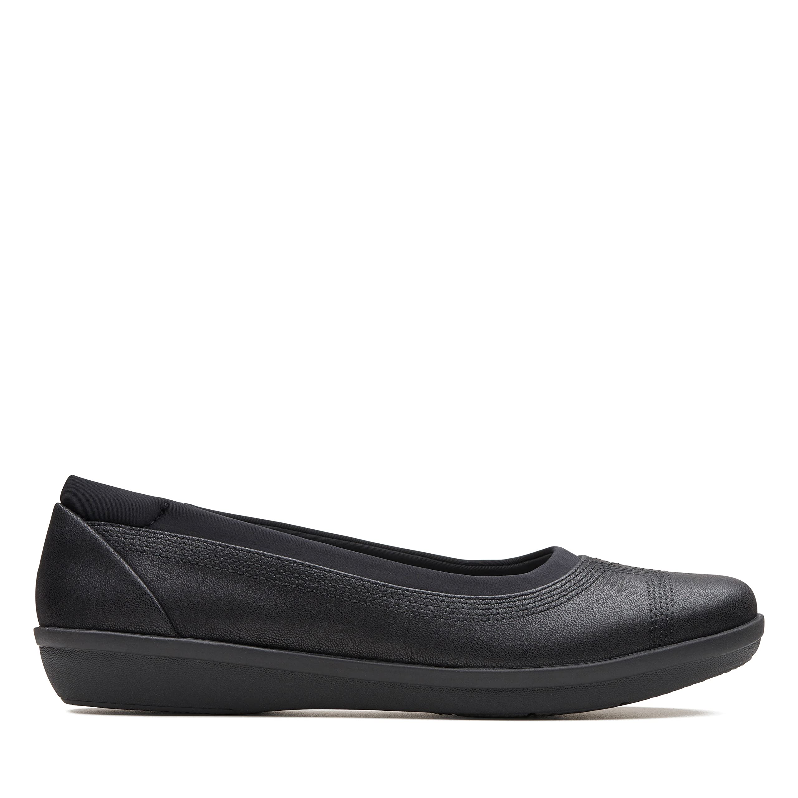 Clarks Orinoco2 Limit Tissu OxfordFemme