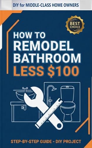 HOW TO REMODEL BATHROOM LESS 100: Cheap Bath Decorations for