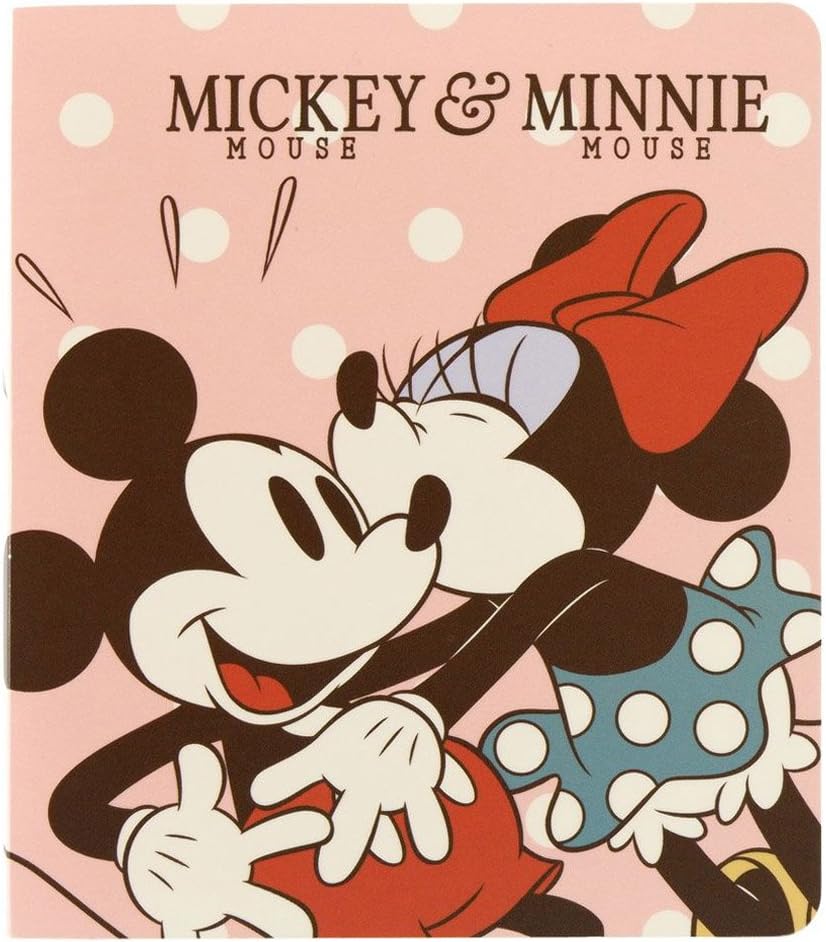 Fujicolor チェキアルバム ミッキー ミニー 32枚収納 5811 フジカラー 家電 カメラ Amazon