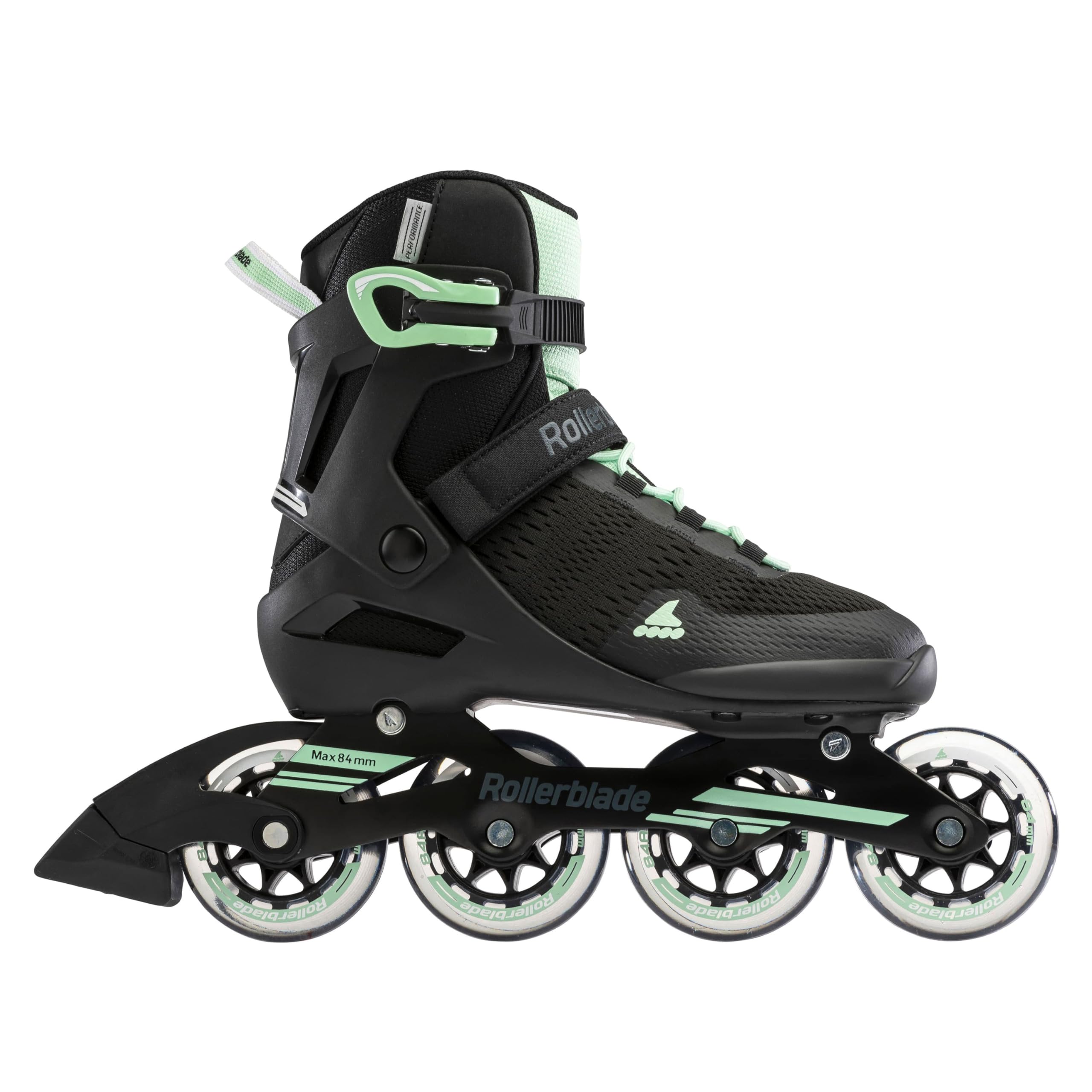 Rollerblade Spark 84 W, Inlineskates für Damen