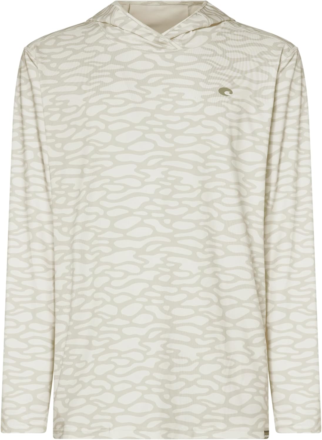 Costa Del Mar Men's Voyager Hoody T-Shirt