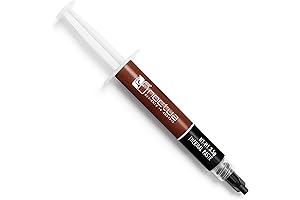 NT-H1 Thermal Paste