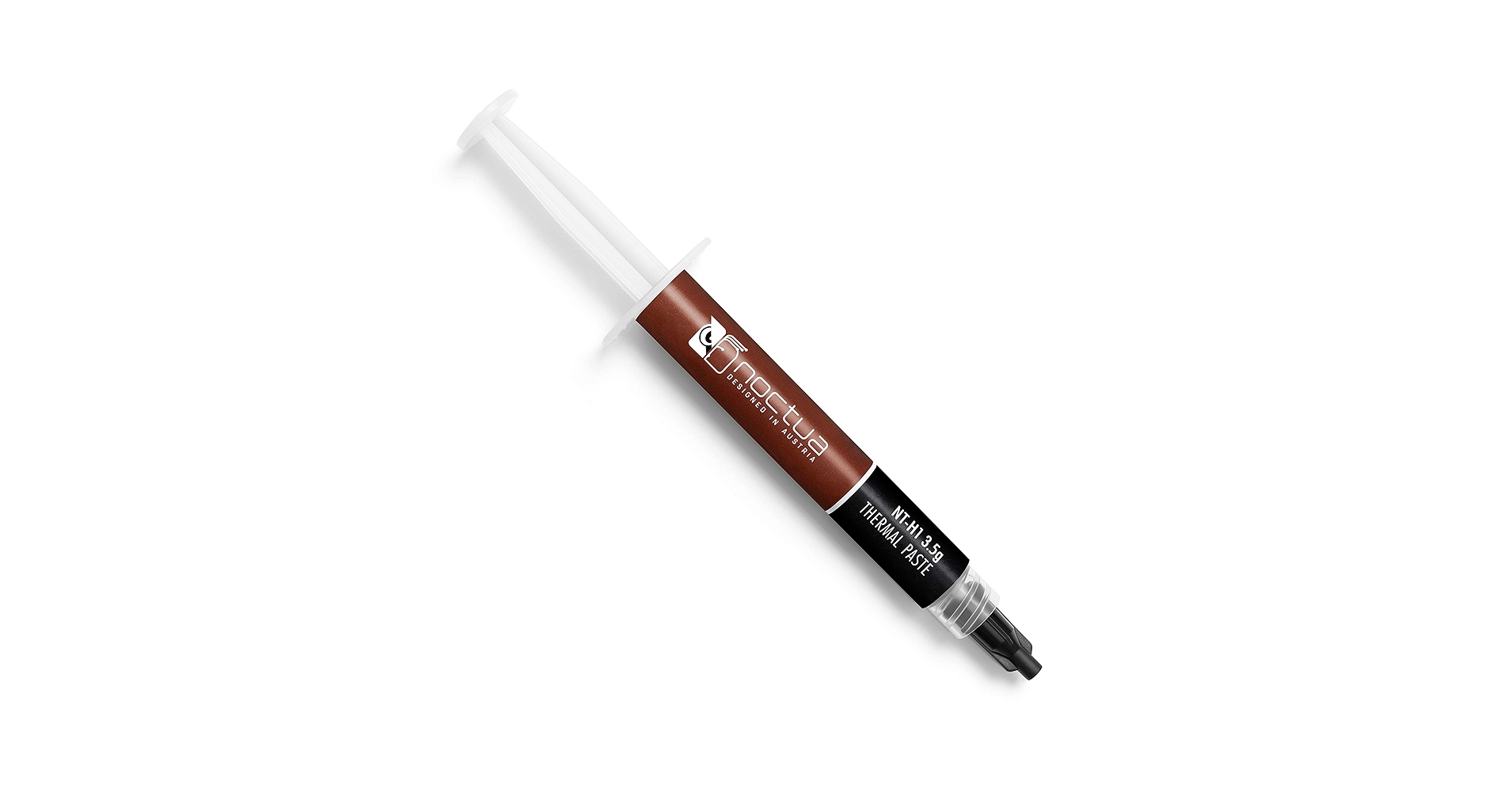 Noctua NT-H1 3.5g, Pro-Grade Thermal Compound Paste (3.5g)