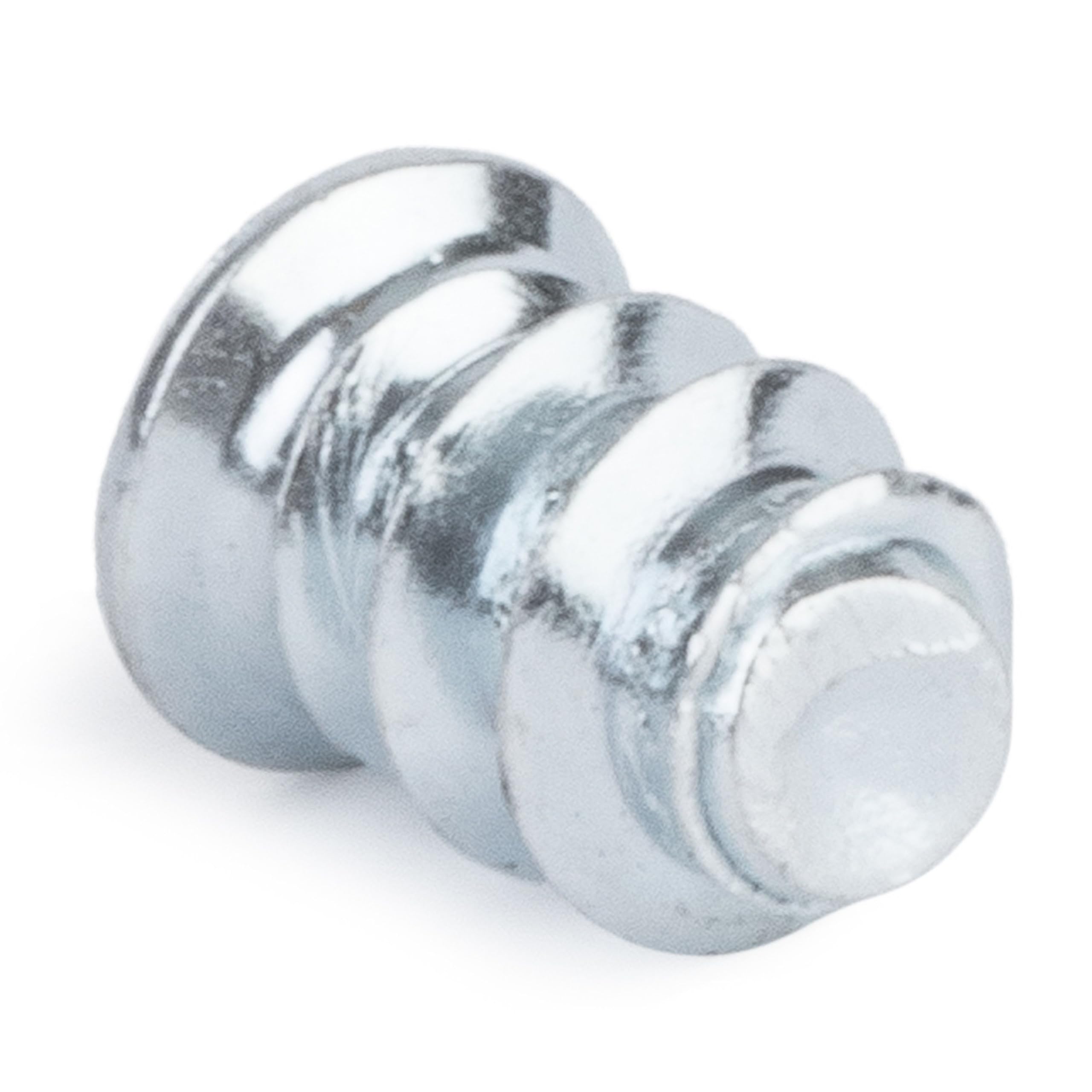 Spare Hardware Parts Replacement for IKEA Furniture Euro Screw Countersunk FX Screw (110853)