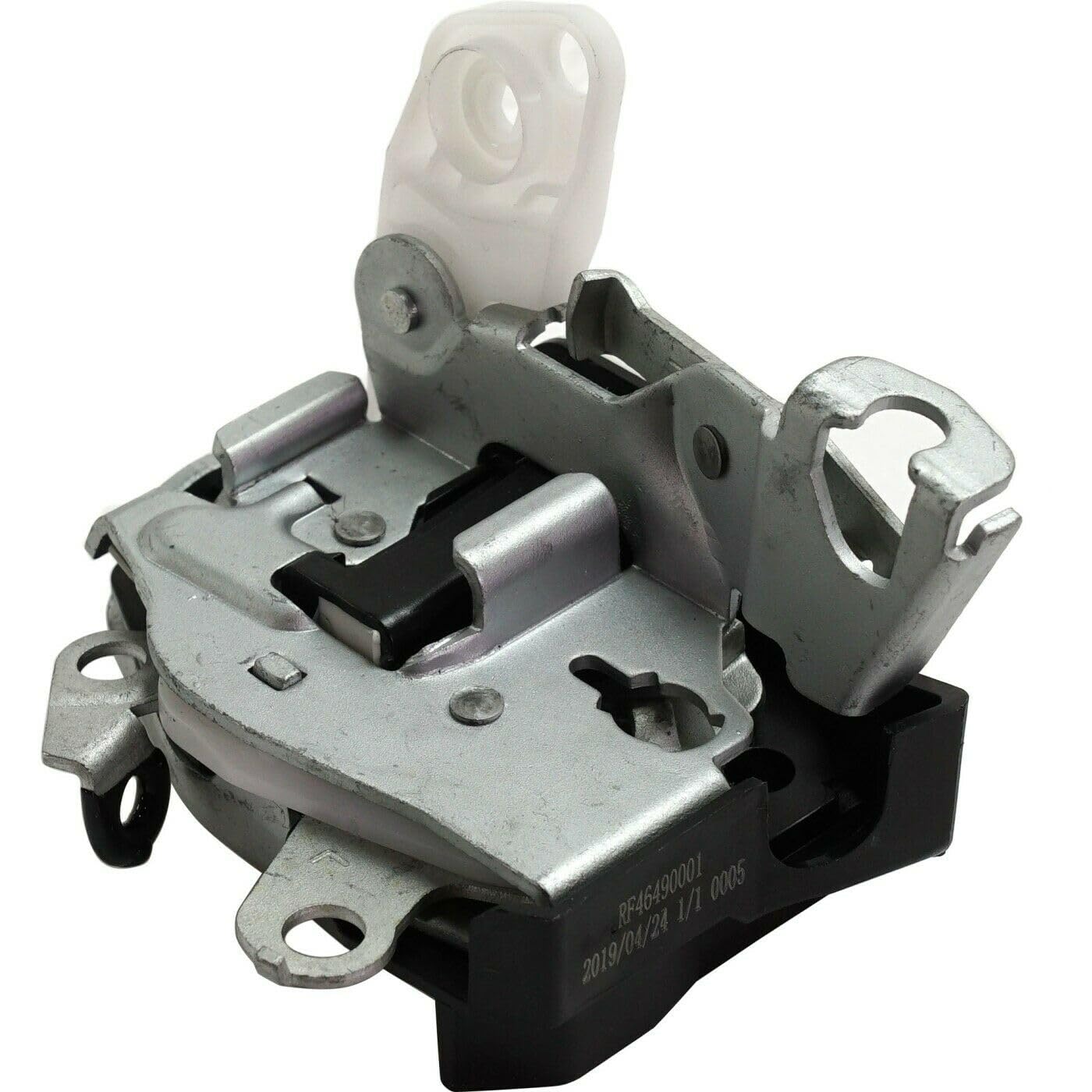 Amazon.com: Eclatify Door Latch Front Driver Left Side Compatible  