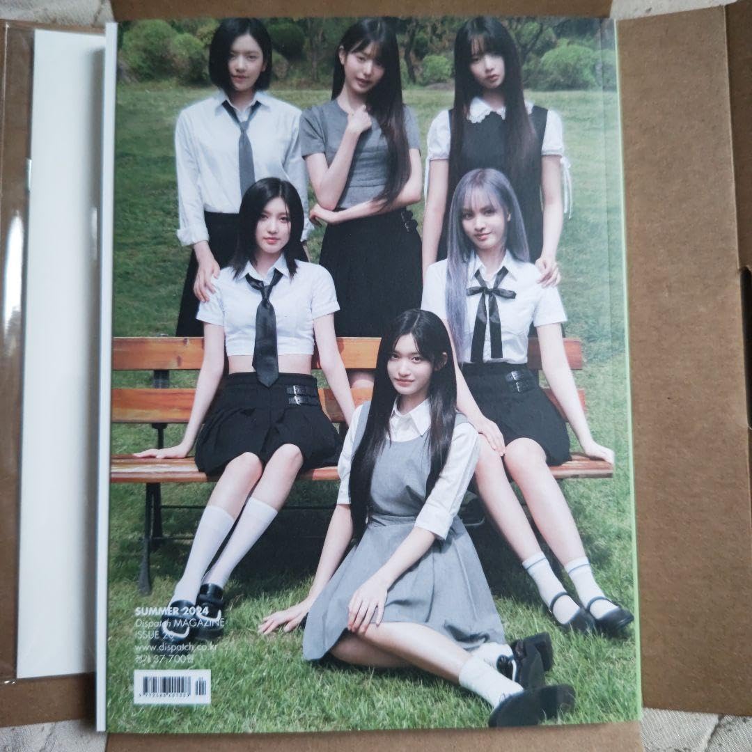 Amazon.co.jp: ive dicon レイ写真集TypeA : おもちゃ