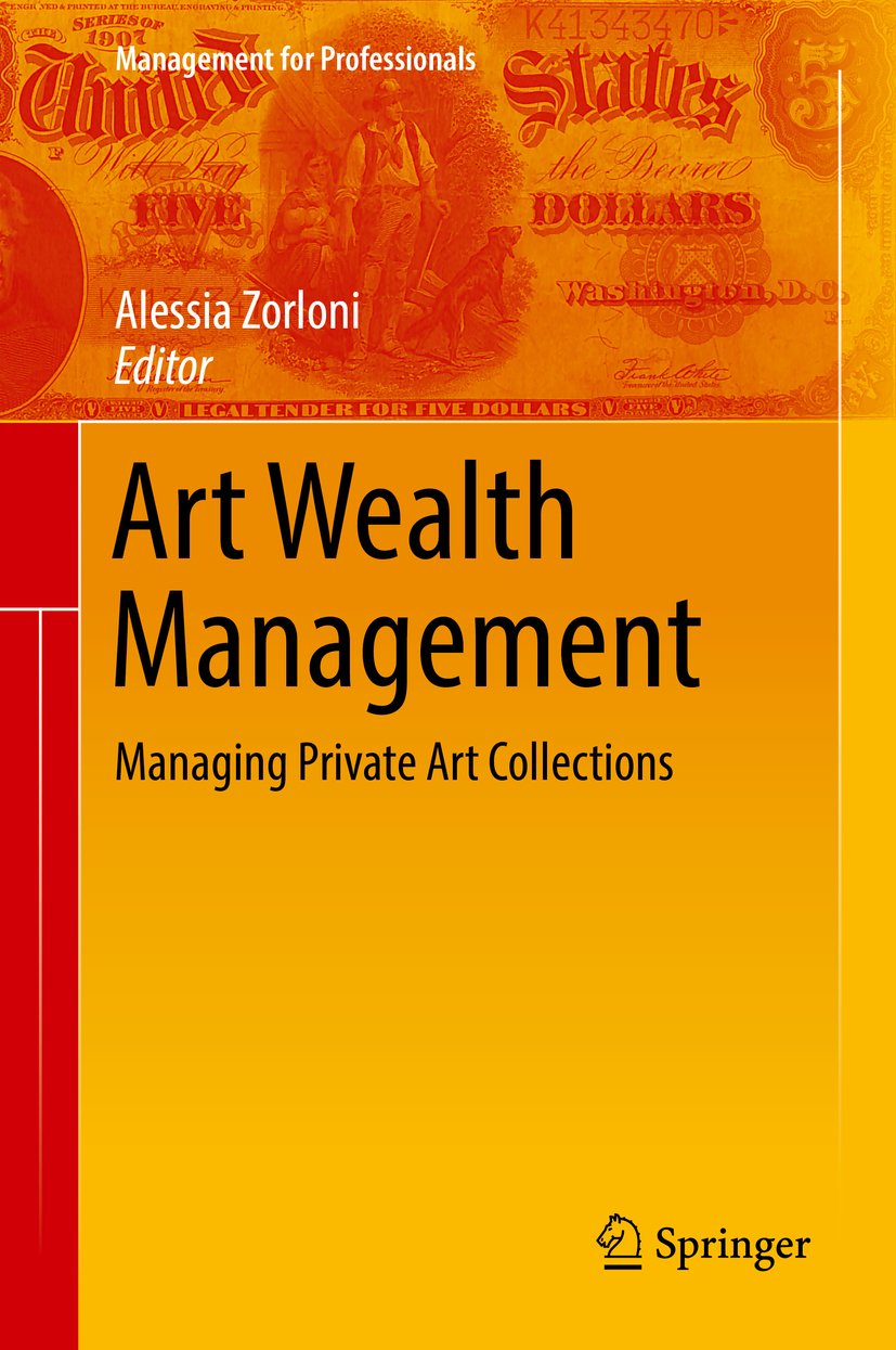 Art Wealth Management : l'excellence de la gestion de collections privées de prestige