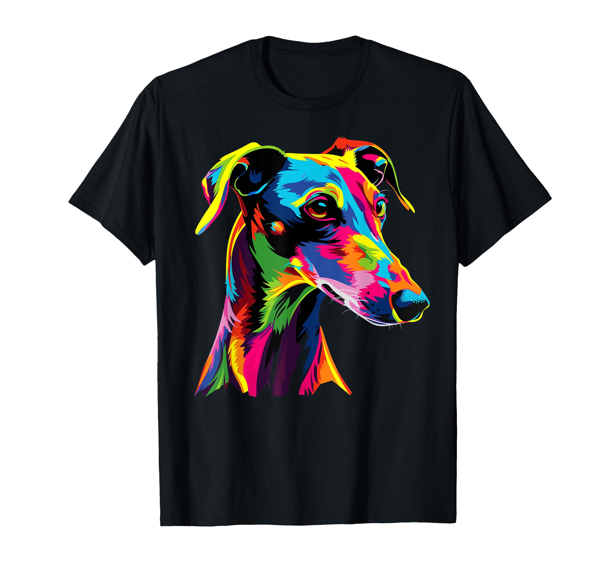 Kleidung mit Designs von Amazon Merch on Demand