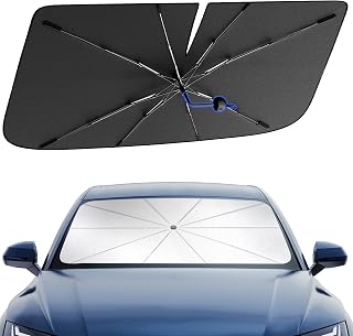 PEMOTech Car Windshield Sun Shade