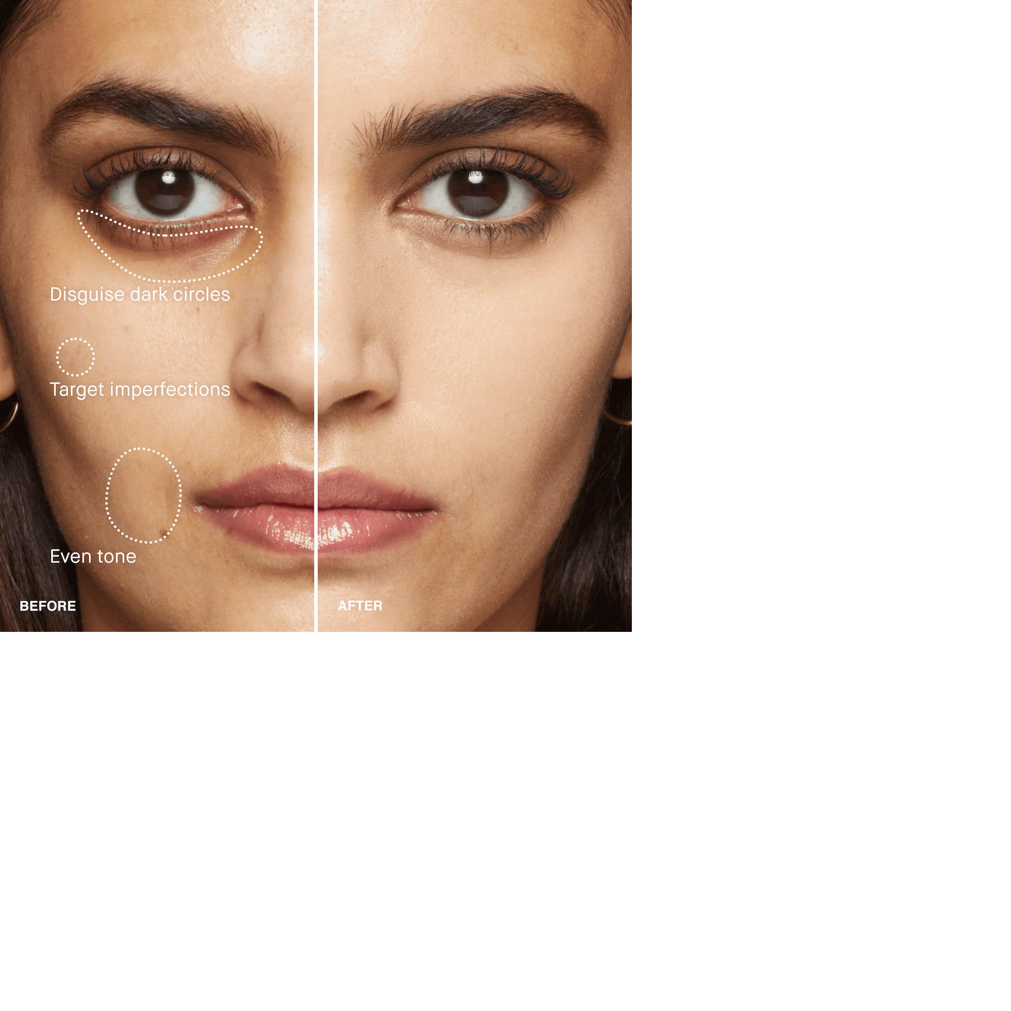 BOBBI BROWN Skin Concealer Stick No.07 Warm Beige (3 g)