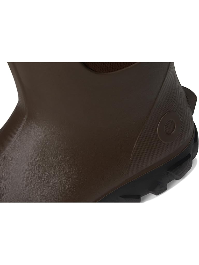 Brown Bogs Classic Seamless Tall