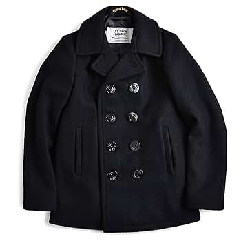 Schott ショット レディース ピーコート 742SB 7130 赤 14 楽天市場】Schott ショット レディース ピーコート 742SB BOYS