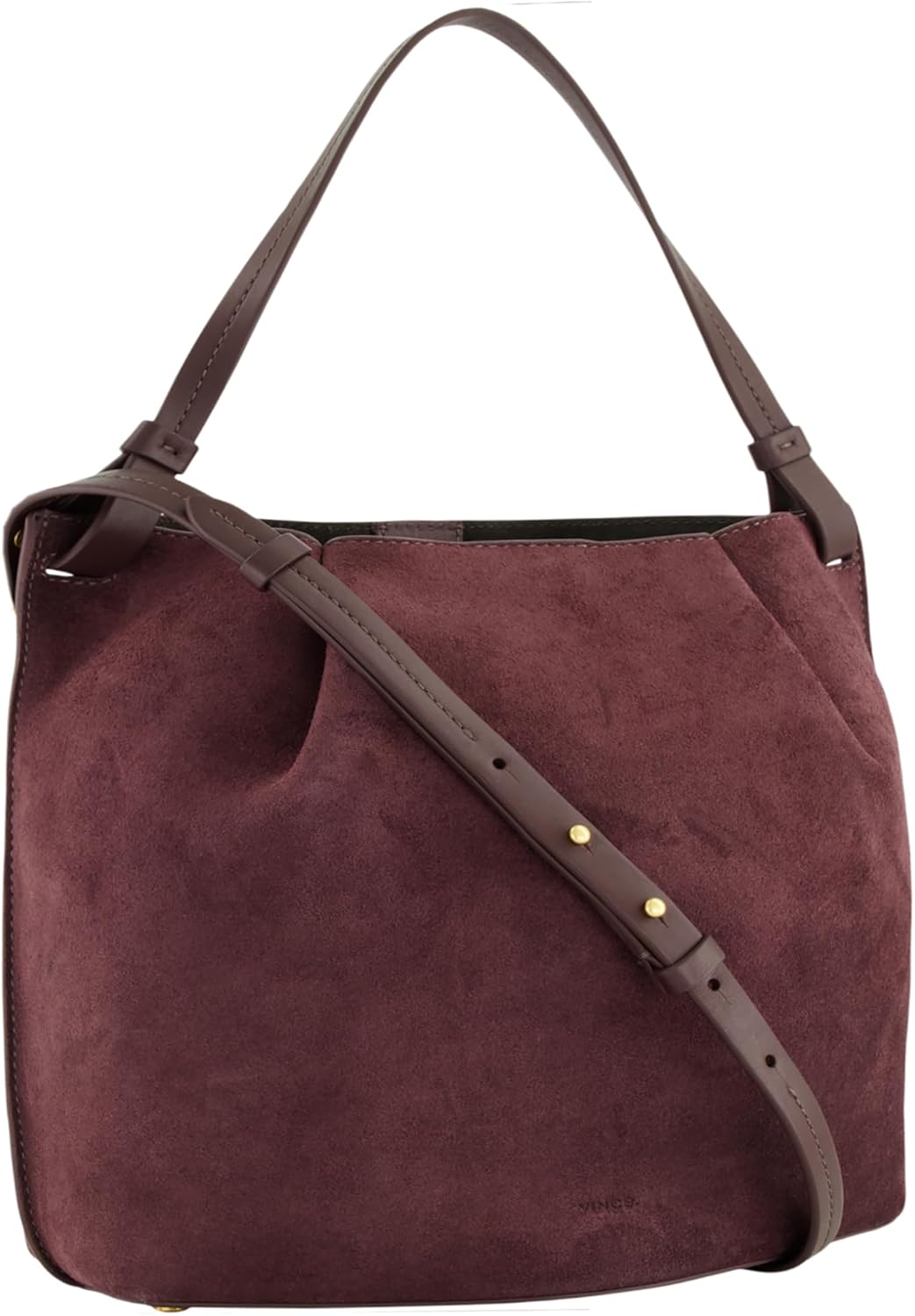 Vince womens Ava Crossbody Bag, Stylish & Versatile Accessory for Everyday & Travel - Image 3