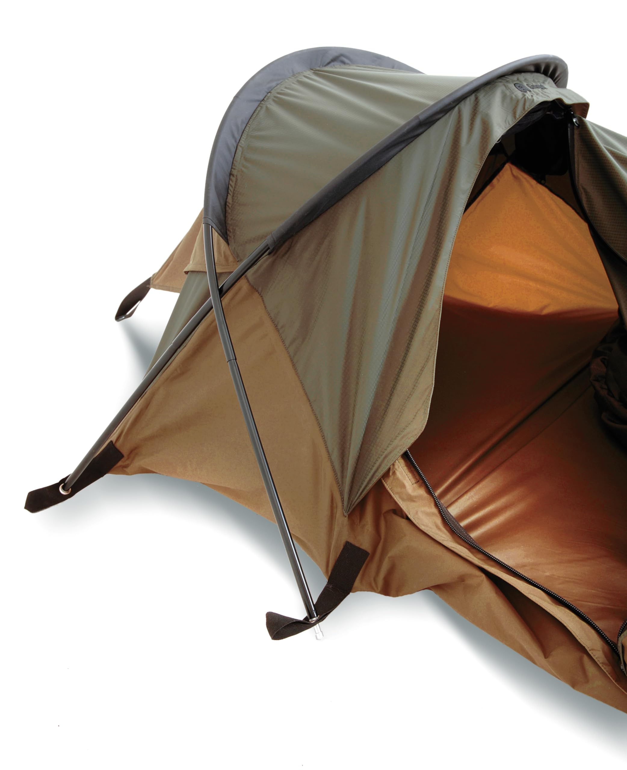 Snugpak Stratosphere Bivvi Bag – lekki i kompaktowy namiot jednoosobowy